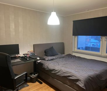 Porfyrvägen, Umeå - Foto 6