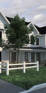 Lodgements 4 1/2 Farmhouse a Lavaltrie - Photo 3