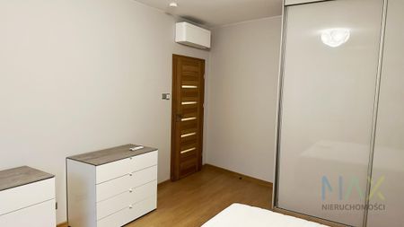 Przestronny apartament dla wymagającego klienta. Ludwinów - Zdjęcie 5