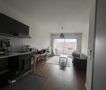 Location Appartement 2 pièces 42m² TALENCE 33400 - Photo 5