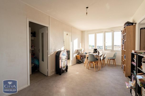 Location Appartement 2 pièces 42m² LE MANS 72100 - Photo 1