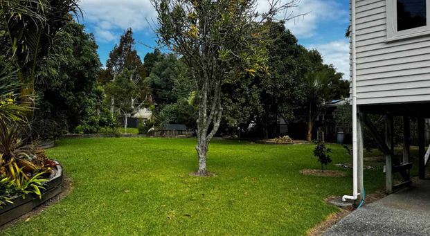 Outdoor space? No problem! Sunkissed? Absolutely! - Photo 1