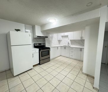 For Lease - 3265 Aubrey Road Unit# LOWER, Mississauga, Ontario - Photo 1