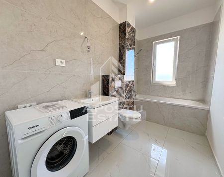 Apartament cu 2 camere de inchiriat nou in Torontalului Timisoara - Fotografie 5
