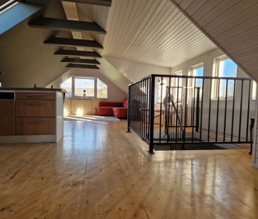 Murgrönegränd, Bara - Foto 5