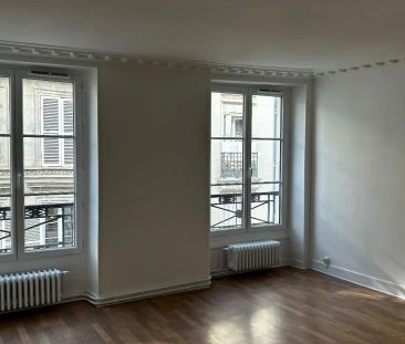 Appartement à louer 3 pièces 55.71m² - Photo 1