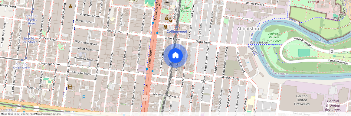 27 Raphael Street, Vic 3067, Abbotsford