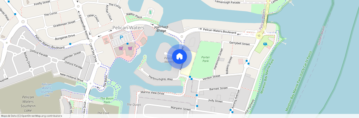 2/4 Harbourlights Way, Qld 4551, Pelican Waters