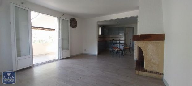 Location Maison 4 pièces 109m² AGEN 47000 - Photo 1