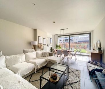 Appartement te huur - Photo 4