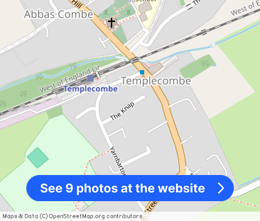 Templecombe - Photo 1