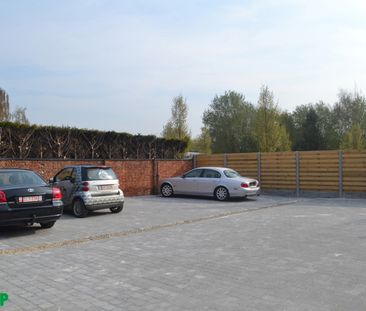 Recent appartement op de 1ste verdieping met 1 slaapkamer en terras. - Photo 5