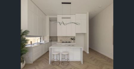 Luxury Family Duplex with Pool - Available Now! - Photo 4