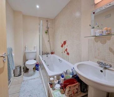 2 bedroom apartment to rent - Photo 6