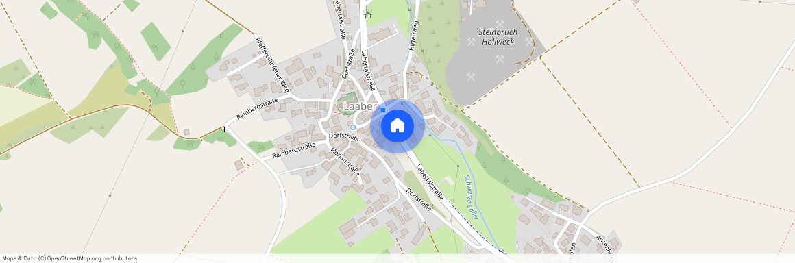 92367, Pilsach-Laaber Pilsach