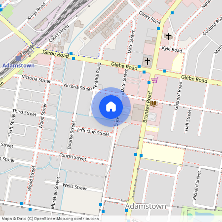 50A Date Street, NSW 2289, Adamstown