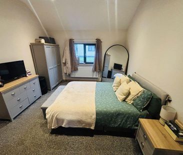 1 bedroom bungalow to rent - Photo 2