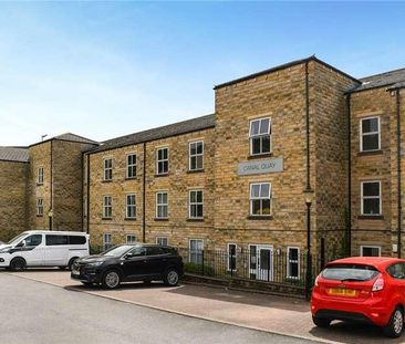 Britannia Wharf, Bingley, West Yorkshire, BD16 - Photo 1