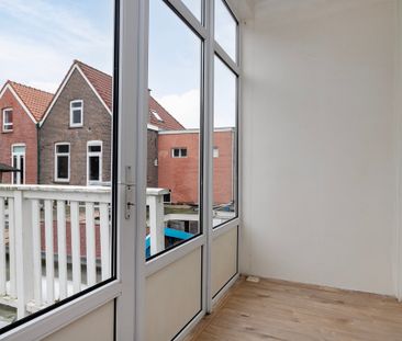 Te huur: Appartement Prins Hendrikstraat 140 in Den Haag - Foto 2