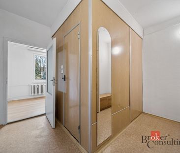 Pronájem bytu 1+1 38 m² - Фото 1