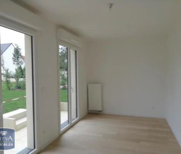 Appartement à louer 2 pièces 48.94m² - Photo 2