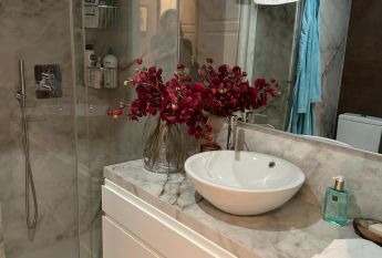 Piso de alquiler en San Miguel