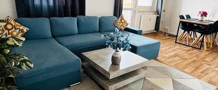 Apartment for sublet from 29.11.2025 till 10.01.2026 - Photo 1