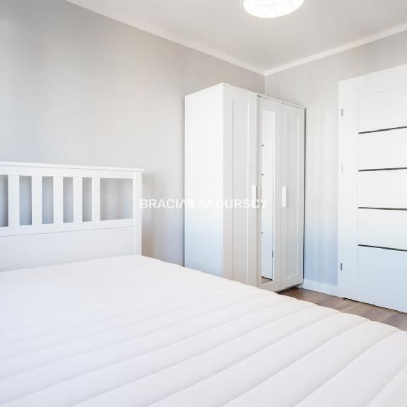 Mieszkanie Kraków Dębniki powierzchnia 42.0 m² C206-WM-25796 - Фото 1