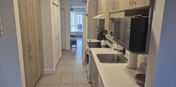 Logement à Louer 4 1/2 Pièces - Photo 3