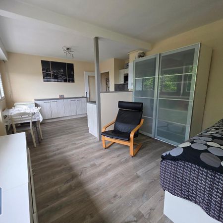 Location Appartement 1 pièce 28m² ARMENTIERES 59280 - Photo 4