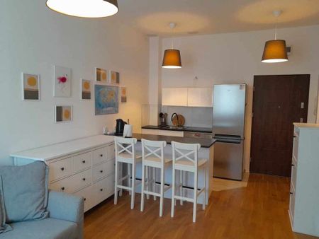 2 pokoje | Pogodno | od zaraz | ul. Janickiego - Photo 2