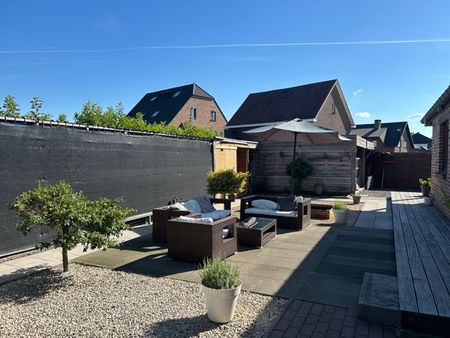 Vrijstaande woning met 2 slaapkamers - Foto 4