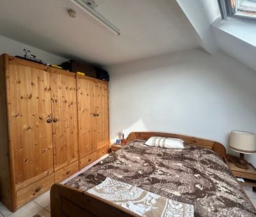 Ruime duplex met 3 slaapkamers en balkon - Photo 6