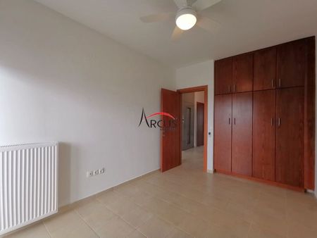 Μεζονέτα για ενοικίαση Άγιος Τρύφωνας (Θέρμη) - Photo 3