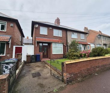3 bedroom semi-detached house to rent - Photo 1