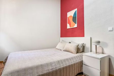 Rua Carvalho Araújo, Lisbon, Lisbon 1900-141 - Photo 5