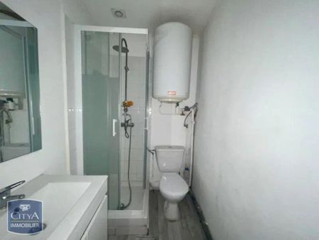 Appartement à louer 2 pièces 42.13m² - Photo 5