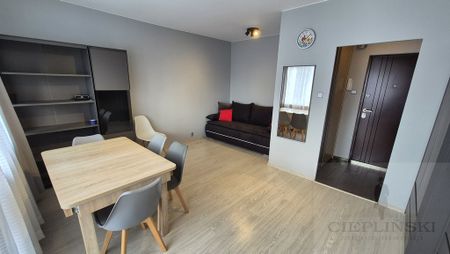 Kawalerka w Śródmieściu na 1 maja - Фото 4