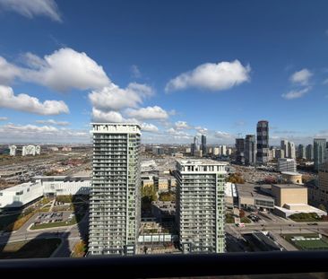 For Lease - 385 Prince Of Wales Drive Unit# 3003, Mississauga, Ontario - Photo 1