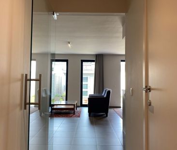 Goed gelegen gelijkvloers appartement | Oude Vijvestraat - Foto 2