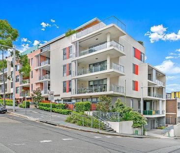 32/4-8 Angas Street, Meadowbank NSW 2114 - Apartment For Rent | Domain - Photo 4