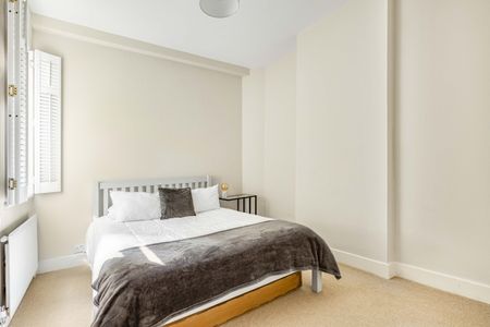 Rostrevor Road, London, SW6 - Photo 5