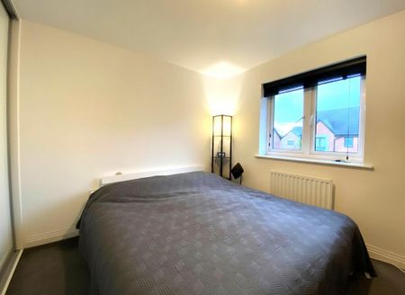 3 bedroom semi-detached house to rent - Photo 3