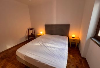 Moradia T2 com Quintal em São Domingos de Rana