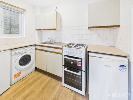 1 bedroom Cluster House - RAMBLERS WAY, WELWYN GARDEN CITY. - Photo 5