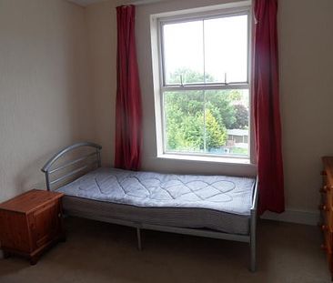 1 bedroom student house share - Worcester - Photo 2