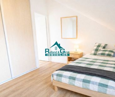 Location Appartement 2 pièces 34m² - Photo 5