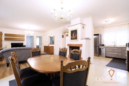 Do wynajmu , dom, 5 pokoi! - Photo 3