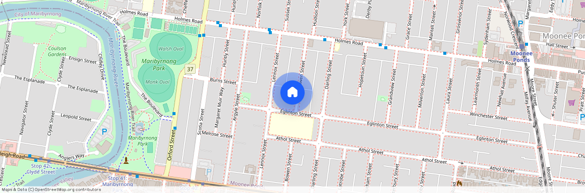 1/41 Bowen St, Vic 3039, Moonee Ponds