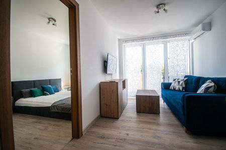 Poznań, Rataje ul. Wagrowska - Photo 4